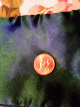 president coin