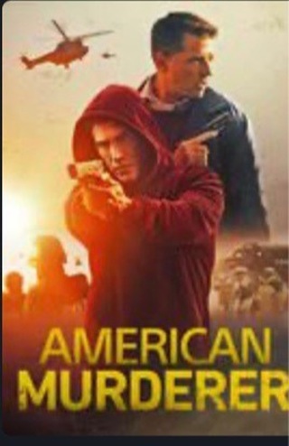 American Murderer HD Vudu copy