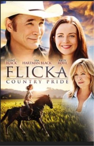 Flicka Country Pride HD MA copy