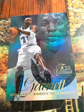 Kevin Garnett