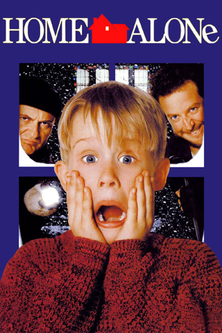 "Home Alone" HD Vudu or Movies Anywhere