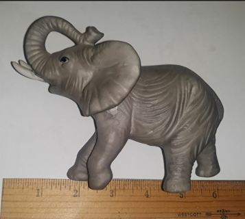 Elephant Figurine/Statue