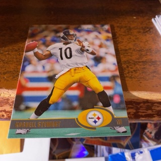 2023 panini donruss kordell Stewart football card 