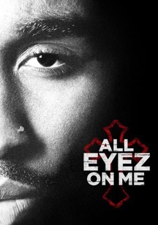 All Eyez On Me Vudu code only