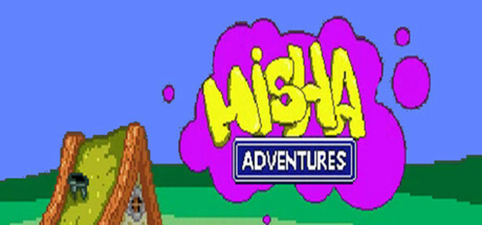 Misha Adventures (Steam Key)