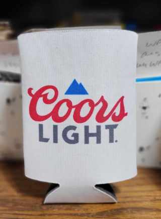 Beer Can Koozie