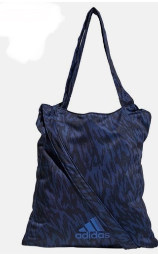 NEW Adidas Women's Crossbody Bag Navy FREE SHIPPING! 