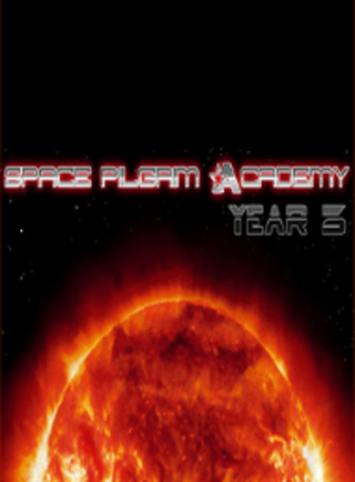 Space Pilgrim Academy: Year 3 steam key