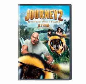 JOURNEY2 DVD=NO SCRATCHES=original case