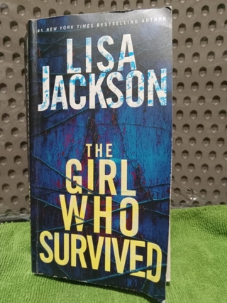 The Girl Who Survived