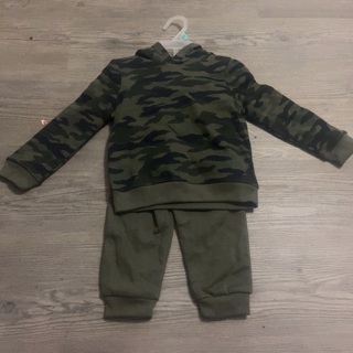 New boys outfit size 3T