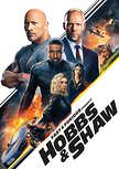 Free: Fast & Furious: Hobbs & Shaw Digital "HDX" Movie Code Only UV Ultraviolet Vudu Fandango FAH MA