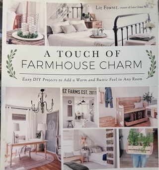 A Touch of Farmhouse Charm 