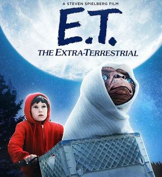 E.T. Digital HD