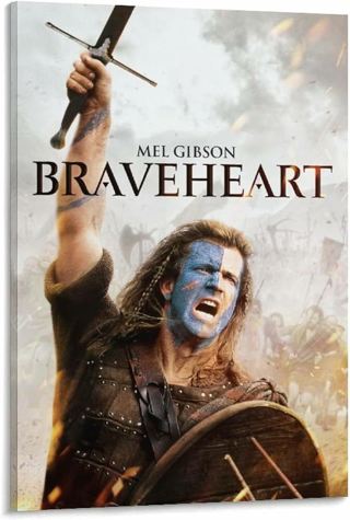 Braveheart (UHD) (VUDU redeem ONLY)