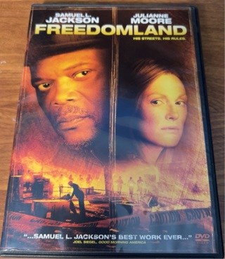 Freedomland 