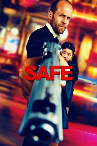 Safe (HD code for Apple, Vudu, GP)