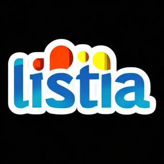 Listia Digital Collectible: Listia Logo #133 of 500