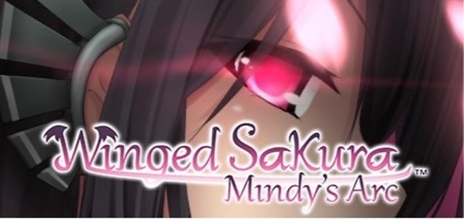 Winged Sakura: Mindy's Arc (Steam key)