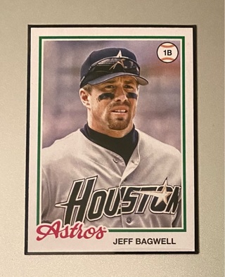 Jeff Bagwell