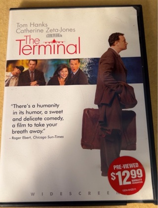 The Terminal 