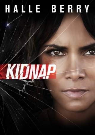 Kidnap HD  iTunes code only 