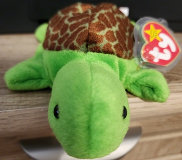 NEW - TY Beanie Baby - "Speedy"