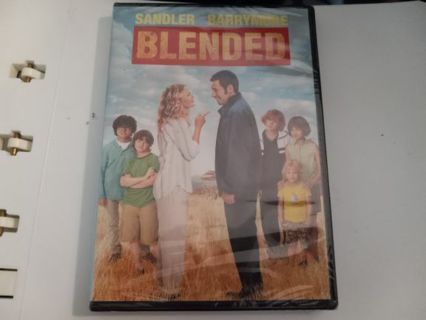 Blended