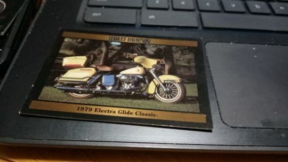1979 FLH Electra Glide Classic