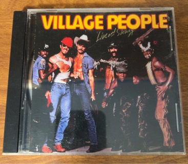 Village People 