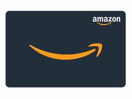 $5 Amazon Gift Card - Fast Delivery!