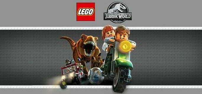 Lego Games Bundle X7 ( Bargain Deal )