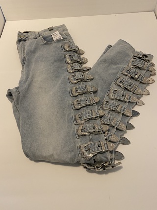 NEW, Women’s Blue Jeans 