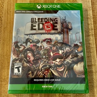 *New* Bleeding Edge (Xbox One) BRAND NEW