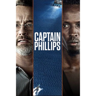 Captain Phillips- HD MA