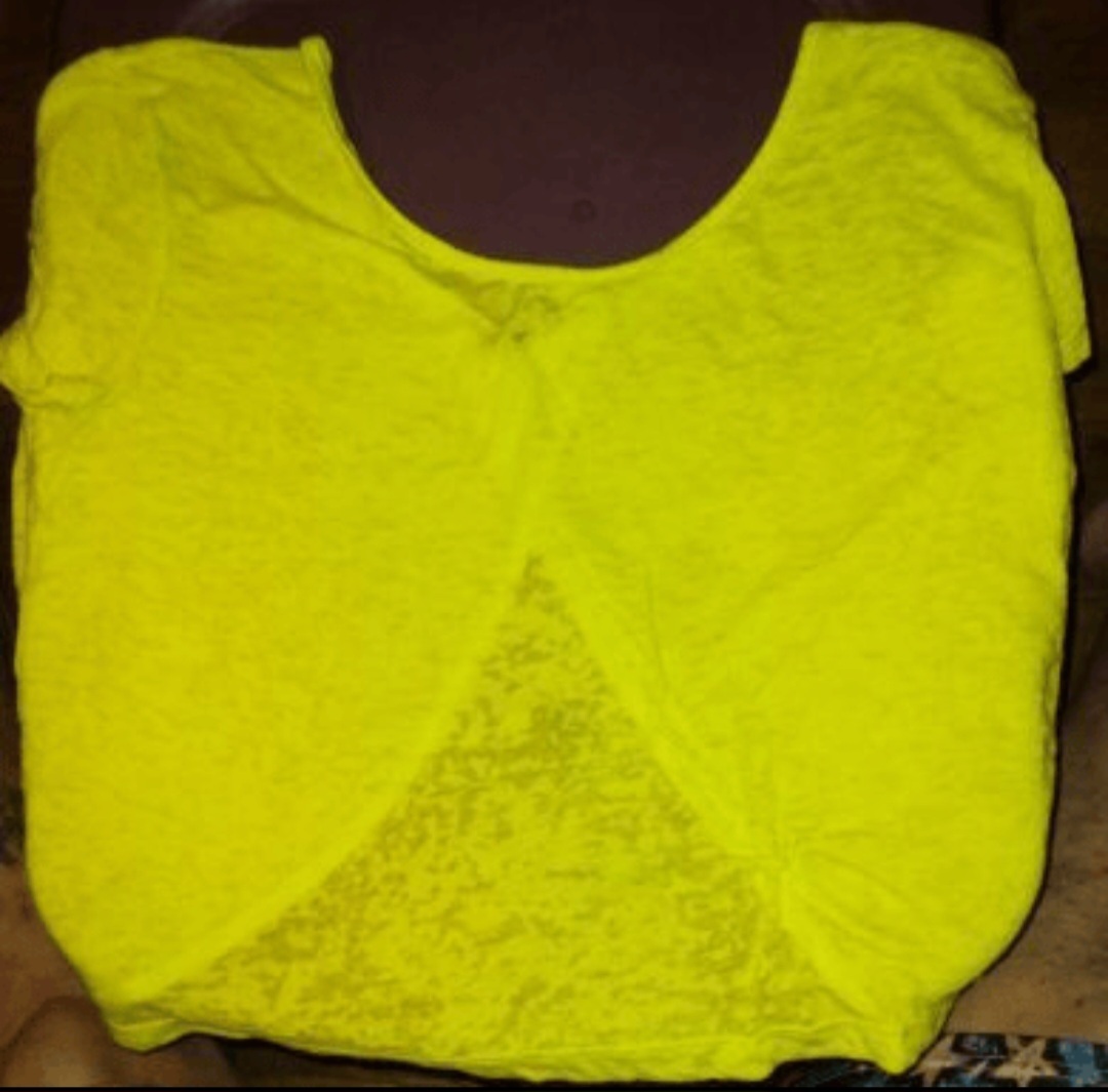 Free: Women's Top - Large