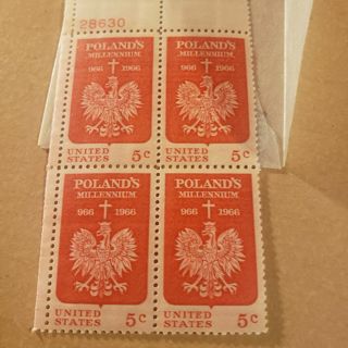 US STAMPS 5 CENTS