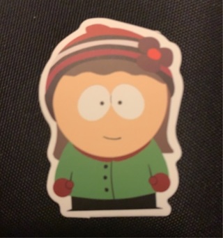 South Park Decal sticker 