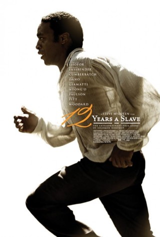 12 Years a Slave (HDX) (Movies Anywhere) VUDU, ITUNES, DIGITAL COPY