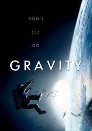Gravity, Digital HD Movie Code