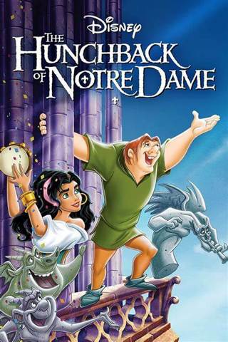 Hunchback of Notre Dame HD Google Play