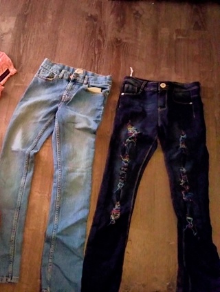 Free: Alot Girls #39 Clothing Listia com Auctions for Free Stuff Free: Alot Girls #39 Clothing Listia com Auctions for Free Stuff