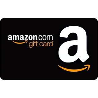 20 dollar amazon gift code