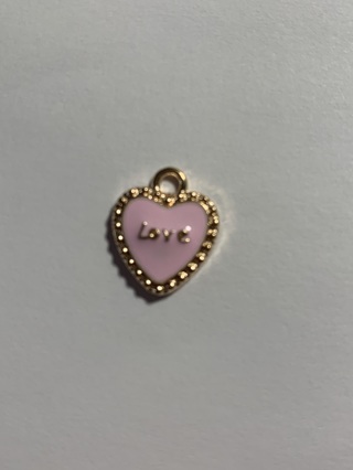 ♥PINK CHARM~#29~FREE SHIPPING♥