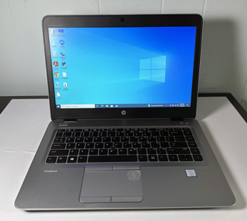 HP EliteBook 840 G4 Notebook