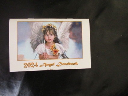 ANGEL DATEBOOK  2024