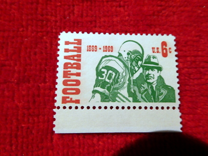   Scott #1382 1968 MNH OG U.S. Postage Stamp.