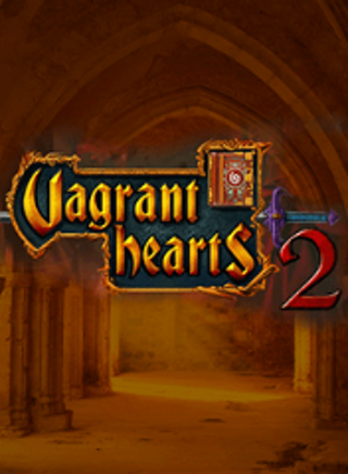 Vagrant Hearts 2 steam key