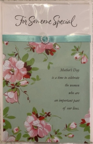 Mother’s Day Card