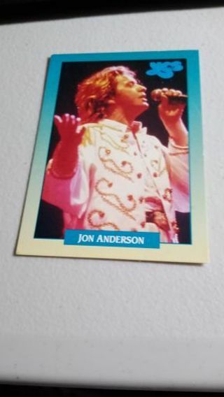 Jon Anderson